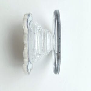 Magnetic Acrylic Phone Grip