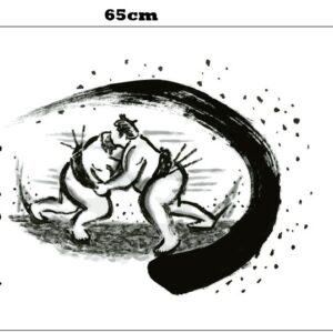 Original Sumo Blanket
