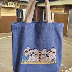 Totebag トートバッグ
