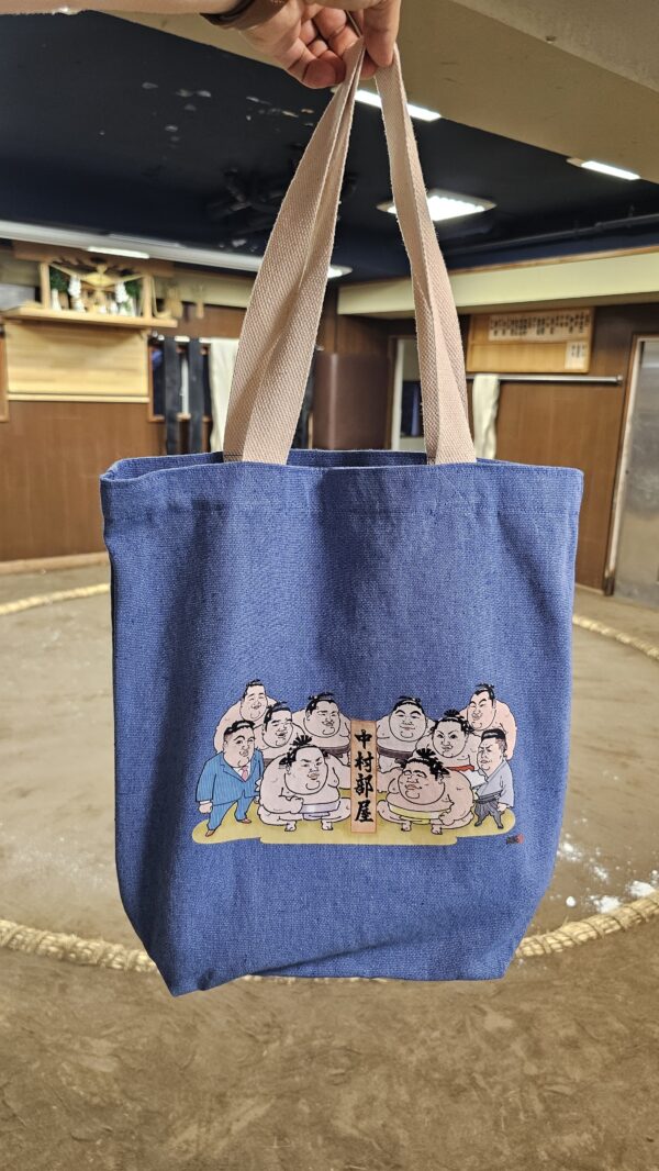 Totebag トートバッグ