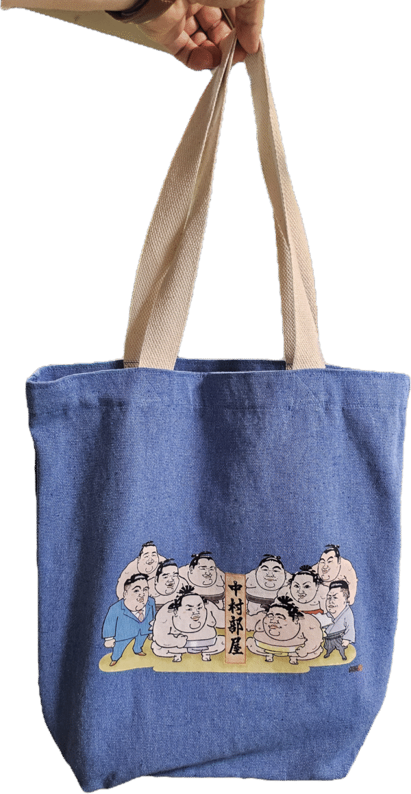 Totebag トートバッグ - 画像 (2)