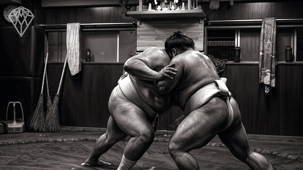 Sumo Experience 2